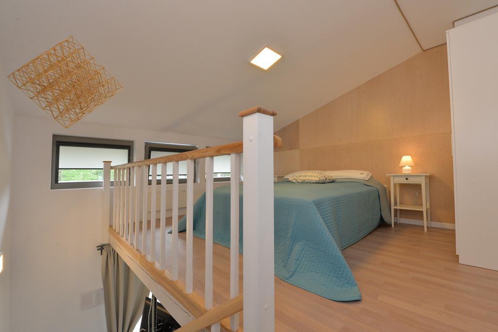 Karkse Apartman Pervalka Kültér fotó